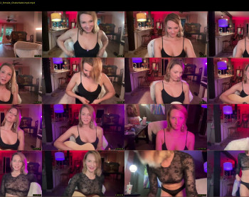 kaileeshy — 120 minute Chaturbate female cam show recording, 720p, Oct 5, 2024