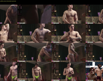 karlos_murphy — 120 minute Chaturbate male cam show recording, 720p, Oct 5, 2024