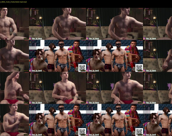 karlos_murphy — 16 minute Chaturbate male cam show recording, 720p, Oct 5, 2024