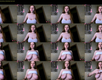 kate_swon — 4 minute Chaturbate female cam show recording, 720p, Oct 6, 2024