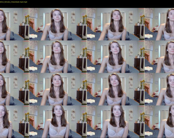 katynowhere — 4 minute Chaturbate female cam show recording, 480p, Oct 6, 2024