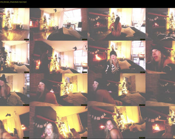 kendalltyler — 120 minute Chaturbate female cam show recording, 720p, Oct 6, 2024