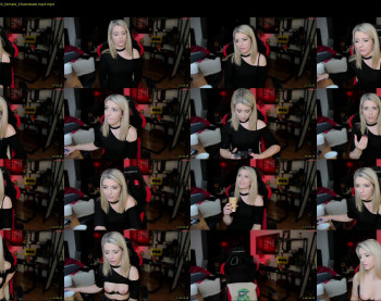 kimilee22 — 120 minute Chaturbate female cam show recording, 720p, Oct 5, 2024