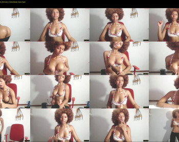kintsugim — 54 minute Chaturbate female cam show recording, 720p, Oct 5, 2024