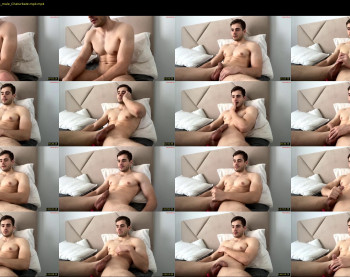 kiwigray — 120 minute Chaturbate male cam show recording, 720p, Oct 5, 2024