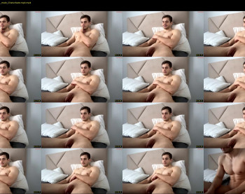kiwigray — 5 minute Chaturbate male cam show recording, 720p, Oct 5, 2024