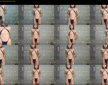 kortny_yo — 7 minute Chaturbate female cam show recording, 720p, Oct 6, 2024