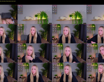 kristy_babe — 121 minute Chaturbate couple cam show recording, 720p, Oct 5, 2024
