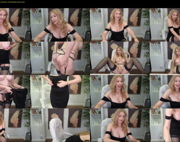 ladyleea — 12 minute Chaturbate female cam show recording, 720p, Oct 5, 2024