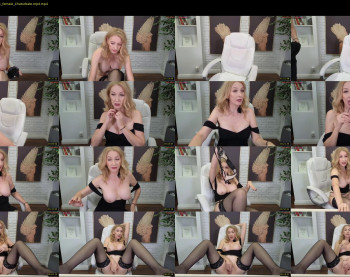 ladyleea — 11 minute Chaturbate female cam show recording, 720p, Oct 5, 2024