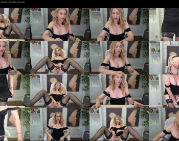 ladyleea — 64 minute Chaturbate female cam show recording, 720p, Oct 5, 2024