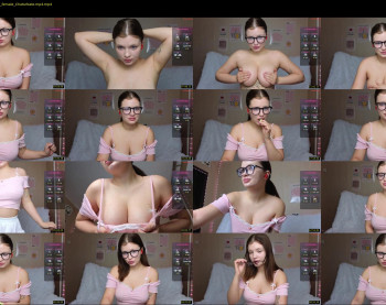 like_sun — 67 minute Chaturbate female cam show recording, 720p, Oct 5, 2024