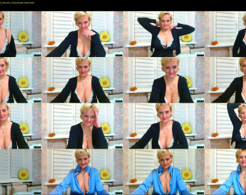 lisasimsx — 24 minute Chaturbate female cam show recording, 720p, Oct 6, 2024