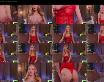 lissa_meooow — 37 minute Chaturbate female cam show recording, 720p, Oct 5, 2024