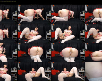litas_secrets — 51 minute Chaturbate female cam show recording, 720p, Oct 5, 2024