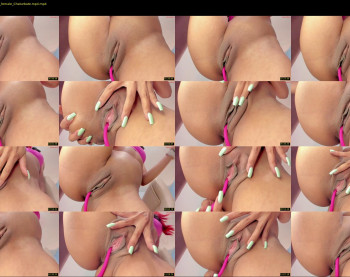 little_eli — 14 minute Chaturbate female cam show recording, 720p, Oct 6, 2024