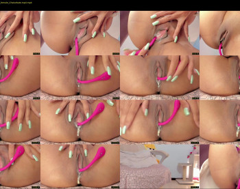little_eli — 120 minute Chaturbate female cam show recording, 720p, Oct 6, 2024