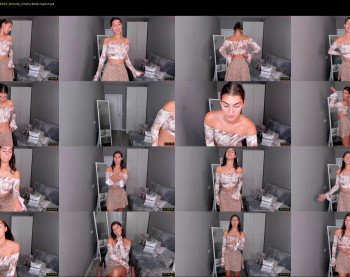 lynn_jackson — 121 minute Chaturbate female cam show recording, 720p, Oct 5, 2024