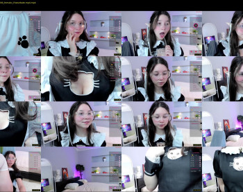 lynngroves — 121 minute Chaturbate female cam show recording, 720p, Oct 5, 2024