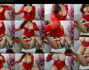 madlyn_dee — 55 minute Chaturbate female cam show recording, 720p, Oct 5, 2024
