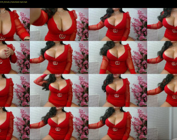 madlyn_dee — 30 minute Chaturbate female cam show recording, 720p, Oct 5, 2024