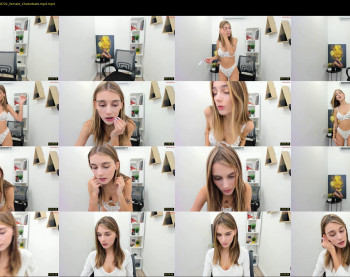 make_love_1 — 36 minute Chaturbate female cam show recording, 720p, Oct 5, 2024