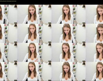 make_love_1 — 5 minute Chaturbate female cam show recording, 720p, Oct 5, 2024
