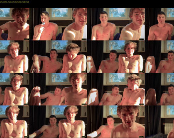 marcus_paradise — 3 minute Chaturbate male cam show recording, 720p, Oct 5, 2024