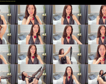 mariagold — 35 minute Chaturbate female cam show recording, 720p, Oct 5, 2024