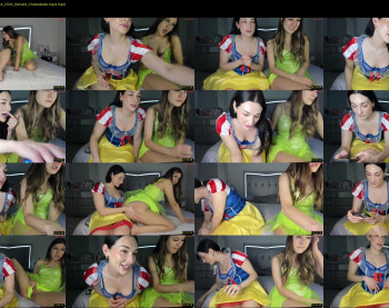 mariahpinkkitty — 36 minute Chaturbate female cam show recording, 720p, Oct 5, 2024