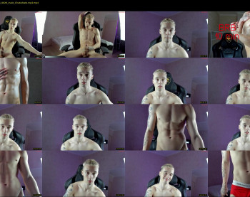 mason_warhol — 120 minute Chaturbate male cam show recording, 720p, Oct 6, 2024