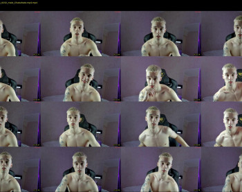 mason_warhol — 4 minute Chaturbate male cam show recording, 720p, Oct 6, 2024