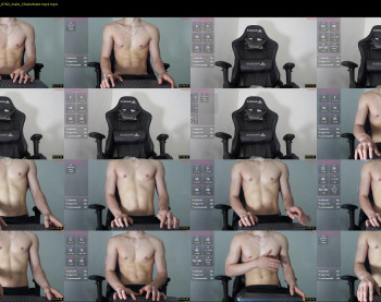 max_cortes1_ — 22 minute Chaturbate male cam show recording, 720p, Oct 5, 2024