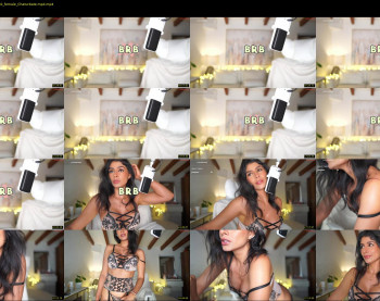meegan1 — 43 minute Chaturbate female cam show recording, 720p, Oct 5, 2024