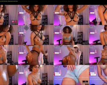 melanieryann_ — 101 minute Chaturbate female cam show recording, 720p, Oct 5, 2024