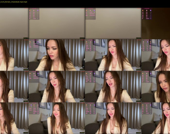 melanybunny — 15 minute Chaturbate female cam show recording, 720p, Oct 5, 2024