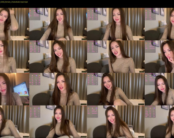 melanybunny — 121 minute Chaturbate female cam show recording, 720p, Oct 5, 2024