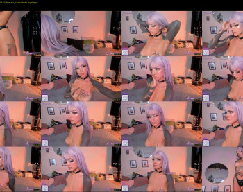 menasaurio_ — 16 minute Chaturbate female cam show recording, 720p, Oct 5, 2024