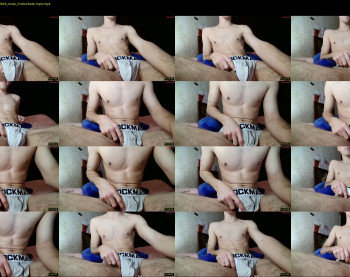 merry_mark — 3 minute Chaturbate male cam show recording, 720p, Oct 5, 2024