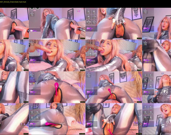 miia__baker — 74 minute Chaturbate female cam show recording, 720p, Oct 5, 2024