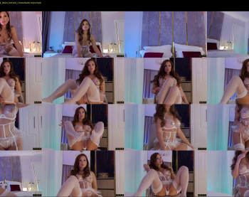 miladystarlight — 120 minute Chaturbate female cam show recording, 720p, Oct 5, 2024