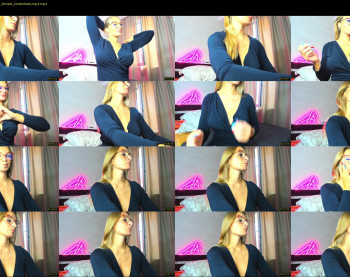 milf_tea — 4 minute Chaturbate female cam show recording, 720p, Oct 5, 2024