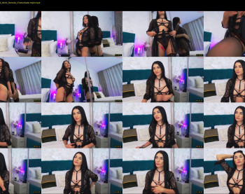 mmmaaa1234 — 14 minute Chaturbate female cam show recording, 720p, Oct 6, 2024