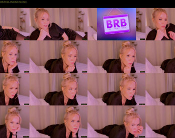 myassistant — 105 minute Chaturbate female cam show recording, 720p, Oct 6, 2024