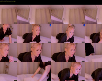 myassistant — 6 minute Chaturbate female cam show recording, 720p, Oct 6, 2024