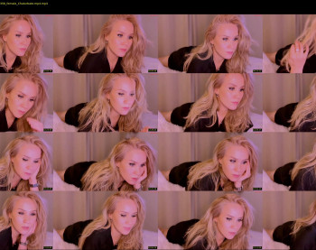 myassistant — 36 minute Chaturbate female cam show recording, 720p, Oct 6, 2024