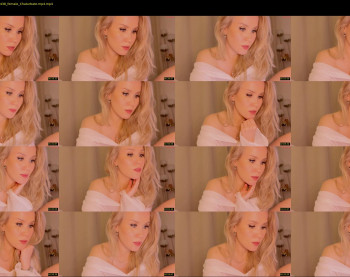 myassistant — 6 minute Chaturbate female cam show recording, 720p, Oct 6, 2024
