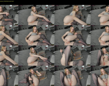 mysat — 26 minute Chaturbate female cam show recording, 720p, Oct 5, 2024