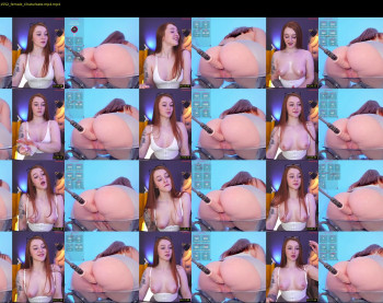 nancy_winter — 37 minute Chaturbate female cam show recording, 720p, Oct 5, 2024