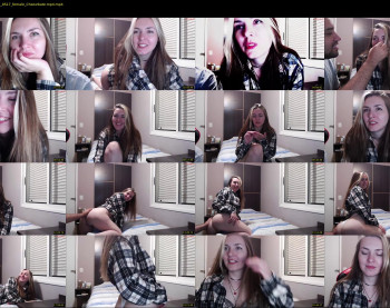 naughty_popa — 24 minute Chaturbate female cam show recording, 720p, Oct 6, 2024